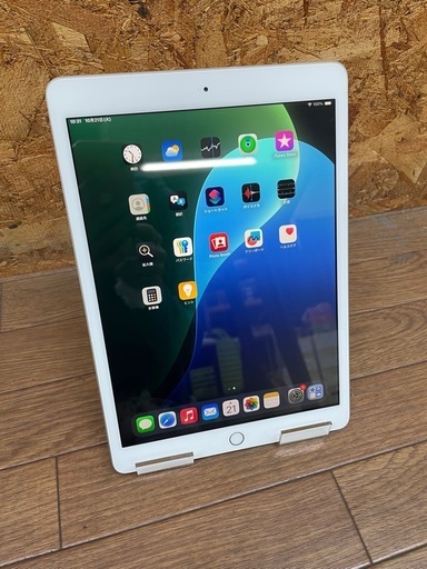 iPad8世代 128GB Wi-Fi版