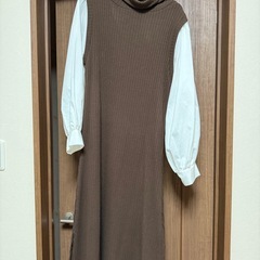 マタニティウェアの画像