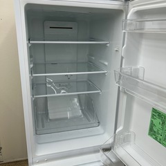 リユースのサカイ東金店 YAMADA 冷蔵庫 18年製 156L TJ15577の画像