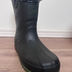 マズメ　ボウカンブーツ　ウィンターブーツ　防寒　長靴の画像