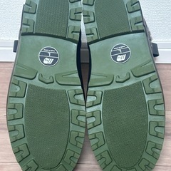 マズメ　ボウカンブーツ　ウィンターブーツ　防寒　長靴の画像