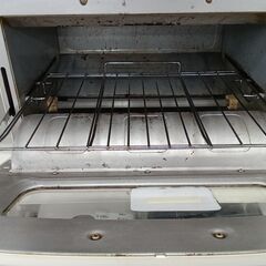 ★リユースのサカイ水戸店★ アラジン オーブントースター  20年製 動作確認／クリーニング済み MT5885の画像