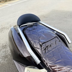   ヤマハマグザム250  （  値下げしました  ）の画像