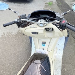   ヤマハマグザム250  （  値下げしました  ）の画像