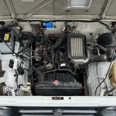 ★支払い総額 59.8万★ローン可能★スズキ ジムニー 幌/マニュアル/4WD／ターボ！車検2年付き！下取り、配送可能！の画像