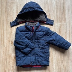GAP ダウン　3yearの画像