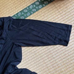 チュニックL Lの画像