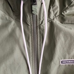 ニューバランス ジャケット の画像