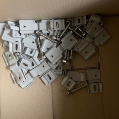 引取限定中古現状品 建具 フェンス　メッシュ　エクステリア　 住宅設備　 の画像