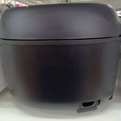 ★リユースのサカイ水戸店★ YAMAZEN 炊飯ジャー 3合 23年製 動作確認／クリーニング済み MT5886の画像