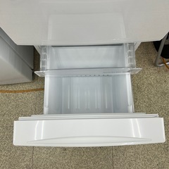 リユースのサカイ東金店 IRISOHYAMA 冷蔵庫 19年製 156L TJ15578の画像