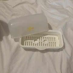 哺乳瓶消毒器の画像
