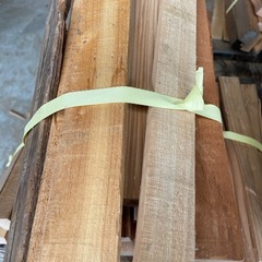 たきもの 端材 BBQなどにの画像