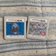 ゲームソフトお買い得セットの画像