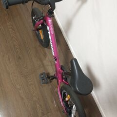 ストライダー 14Xの画像