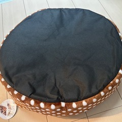 ペットソファの画像