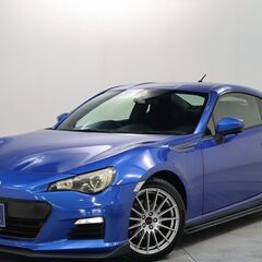 🌟今がチャンス❗❗頭金0円キャンペーン❗❗🌟スバル ＢＲＺ 　Ｒ