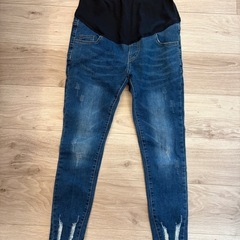 マタニティウェア　秋冬　洋服の画像