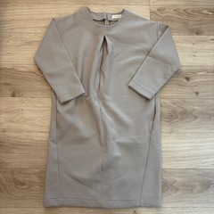 マタニティウェア　秋冬　洋服の画像