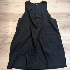 マタニティウェア　秋冬　洋服の画像