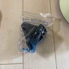 【お取引中】中古　レイコップ シャイニーグリーン  RT-300JGRの画像