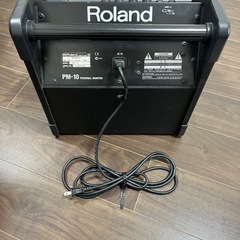 Roland PM-10　の画像