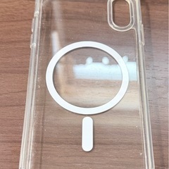 お急ぎ下さい！　iPhone X 256GB SimFree バッテリー100% 超美品　オマケ付き の画像