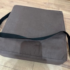 高さ調整クッションの画像