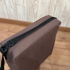 高さ調整クッションの画像