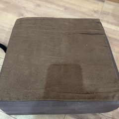 高さ調整クッションの画像