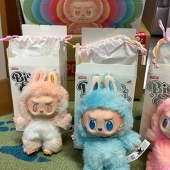 ラブブ　エナジーの画像