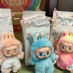 ラブブ　エナジーの画像