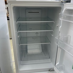 リユースのサカイ東金店 YAMADA 冷蔵庫 23年製 156L TJ15579の画像