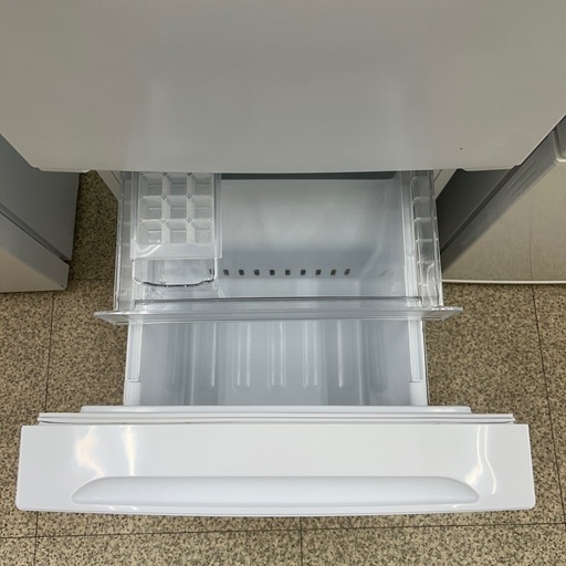 リユースのサカイ東金店 YAMADA 冷蔵庫 23年製 156L TJ15579