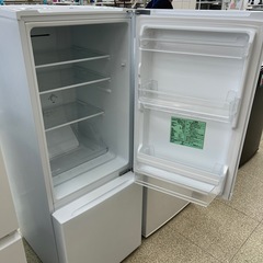リユースのサカイ東金店 YAMADA 冷蔵庫 23年製 156L TJ15579の画像