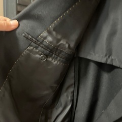 スーツ　上下の画像