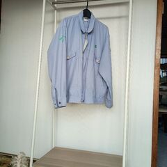 パイプハンガーラックの画像