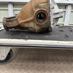 トヨタ　8インチ　オーブデフの画像