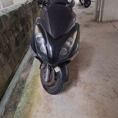 マジェスティ250の画像