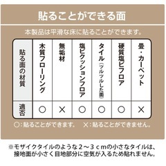  【新品・未使用】リメイクシート大理石柄 トイレ模様替えシートの画像