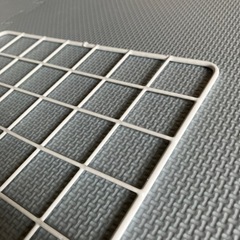 メッシュラック26×59cm 4枚の画像