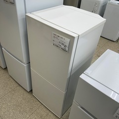 リユースのサカイ東金店 TWINBIRD 冷蔵庫 21年製 110L TJ15580の画像