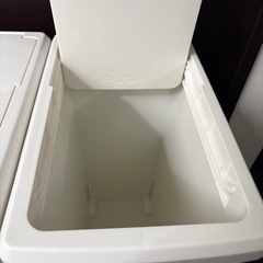 ゴミ箱　　2個セットの画像