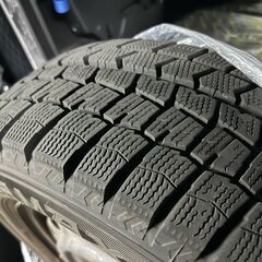 仙台☆H24セレナ4WD.アイドリングストップ！2023年製スタッドレスタイヤ付属！車検付き！の画像