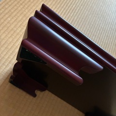 花台（お渡し者決まりました）の画像