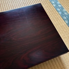 花台（お渡し者決まりました）の画像