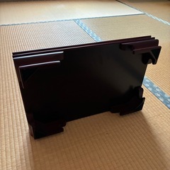 花台（お渡し者決まりました）の画像