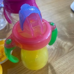 子供　コンビマグの画像