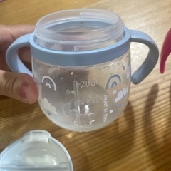 子供　コンビマグの画像