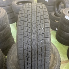 無料タイヤ　215/70R16【4716】の画像